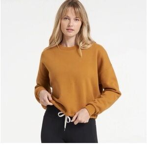Vuori Women's Crew Neck Sweater